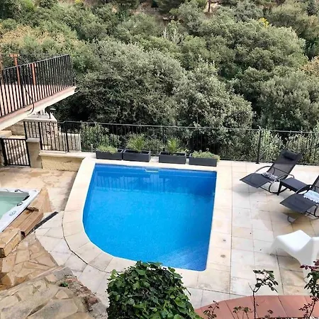 Casa Manana Duplex Holiday home Tossa de Mar