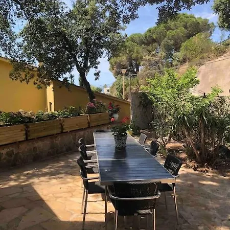 Holiday home Casa Manana Duplex