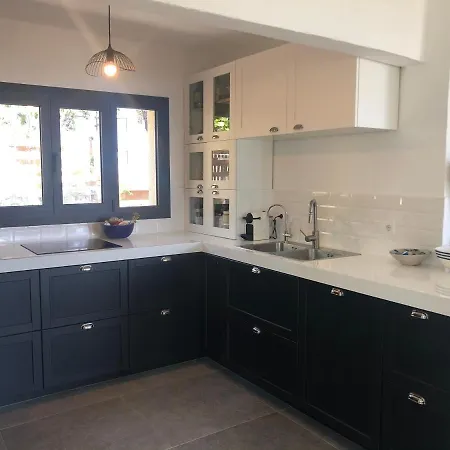 Casa Manana Duplex Holiday home