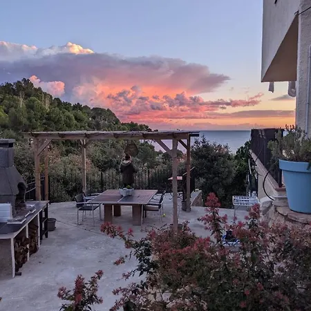 Casa Manana Duplex Tossa de Mar