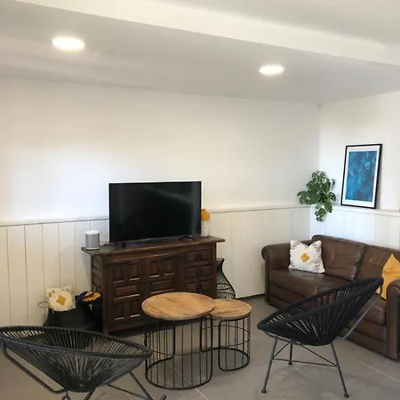 Casa Manana Duplex *