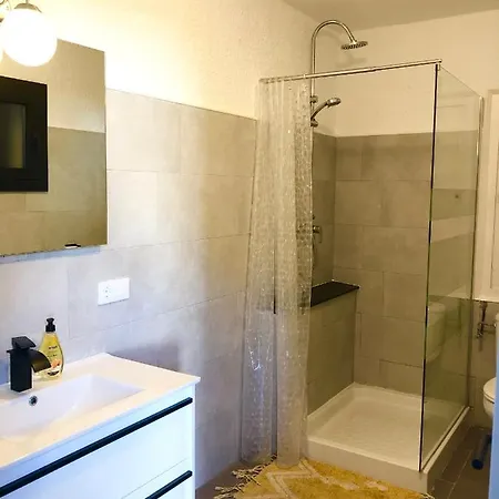 Holiday home Casa Manana Duplex Tossa de Mar