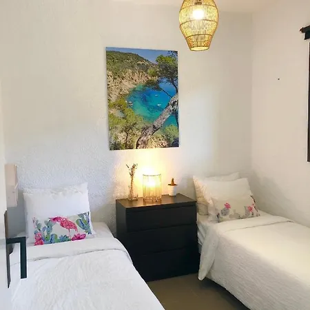Holiday home Casa Manana Duplex