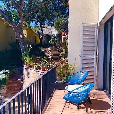 Casa Manana Duplex Holiday home *