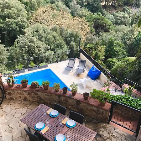 Casa Manana Duplex