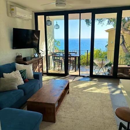 Casa Manana Duplex Holiday home
