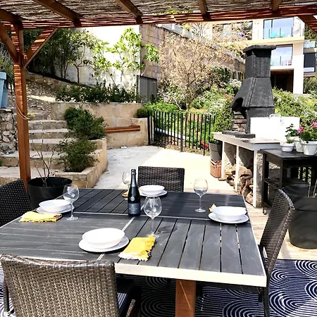 Casa Manana Duplex Holiday home
