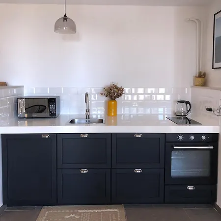 Casa Manana Duplex