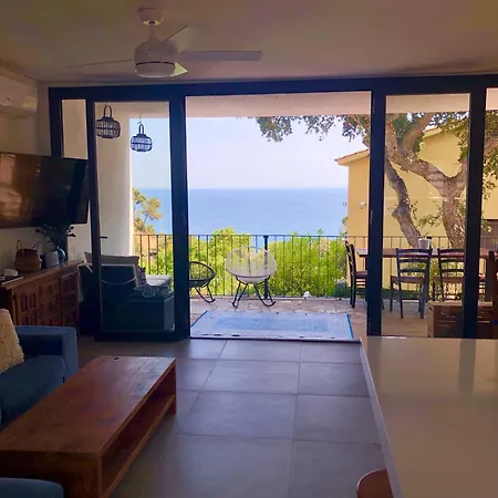 Casa Manana Duplex