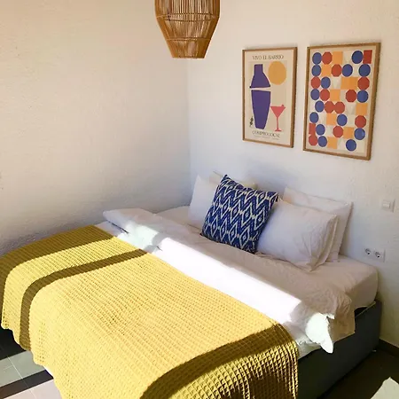 Holiday home Casa Manana Duplex