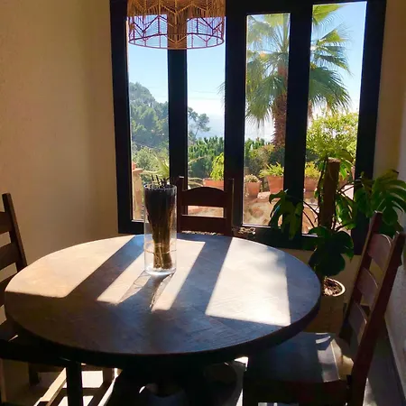 Casa Manana Duplex * Tossa de Mar