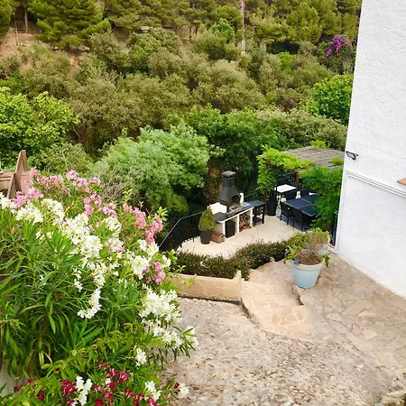 Casa Manana Duplex Holiday home *