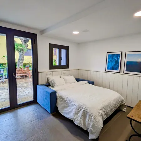 Holiday home Casa Manana Duplex *