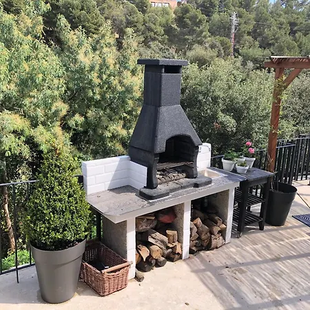 Casa Manana Duplex *