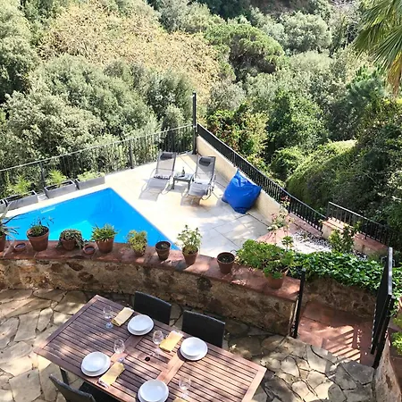 Holiday home Casa Manana Duplex